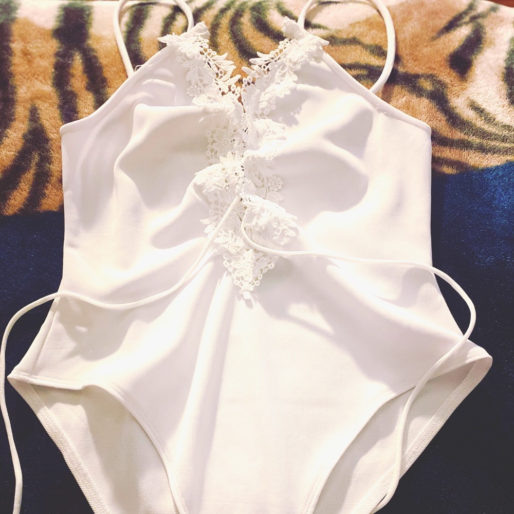Bodysuit